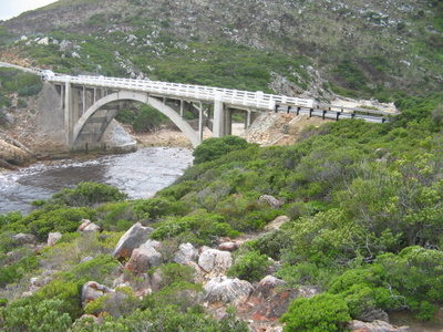 Kogelberg Nature Reserve