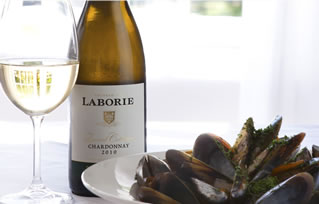 Laborie Wine Estate, Paarl Wine Route, Cape Winelands