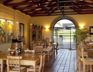 Laborie Wine Estate, Paarl Wine Route, Cape Winelands