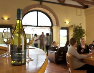 Laborie Wine Estate, Paarl Wine Route, Cape Winelands