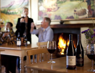 Laborie Wine Estate, Paarl Wine Route, Cape Winelands