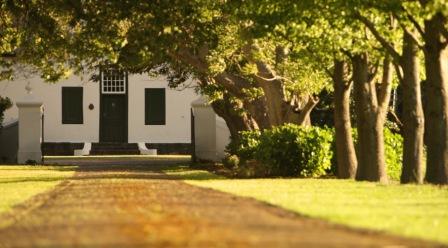 La Motte Museum, Cape Town