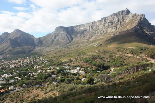 Lions Head Walk, Cape Town Nature, Cape Town Activities, Cape Town