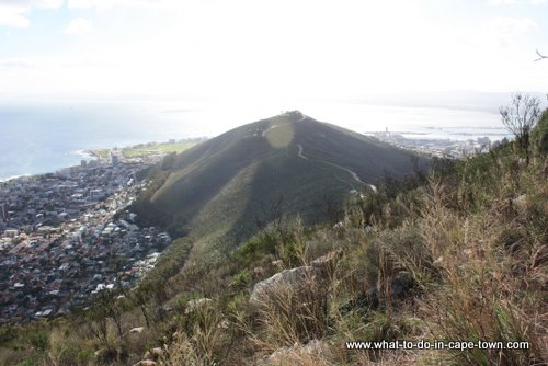 Lions Head Walk, Cape Town Nature, Cape Town Activities, Cape Town