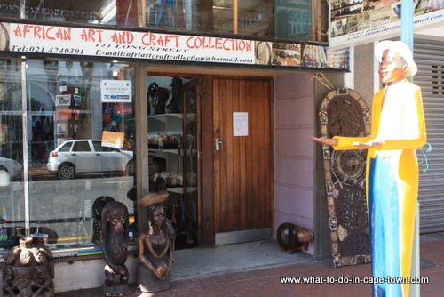 Long Street, Cape Town Culture, Cape Town Activities, Cape Town