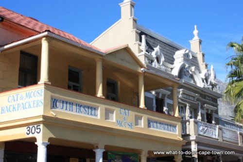 Long Street, Cape Town Culture, Cape Town Activities, Cape Town