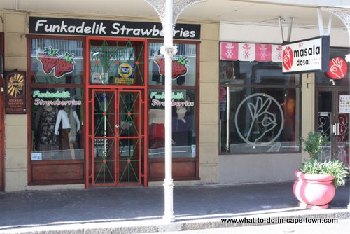 Long Street, Cape Town Culture, Cape Town Activities, Cape Town