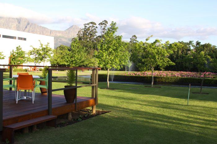 Lourensford Estate, Stellenbosch Wine Route, Cape Town