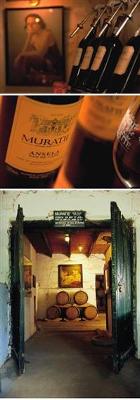 Muratie wines