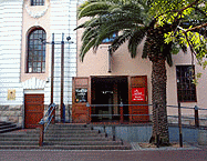 Maritime Centre, Cape Town