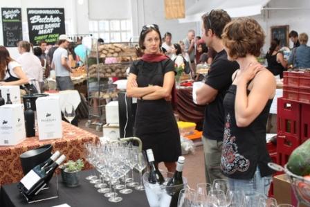 Fresh Food Markets, Activities in January in Cape Town
