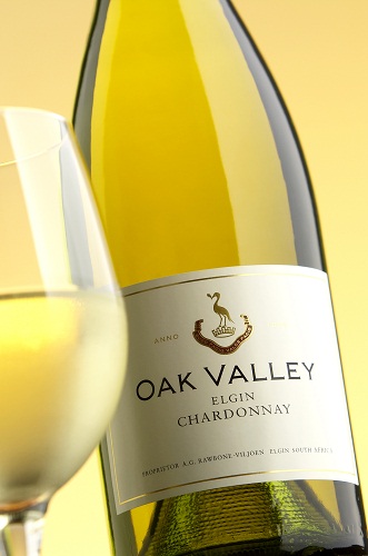 Oak Valley Wines, Elgin Wine Route