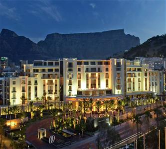 One and Only Resort, Cape Town Hotels, Cape Town