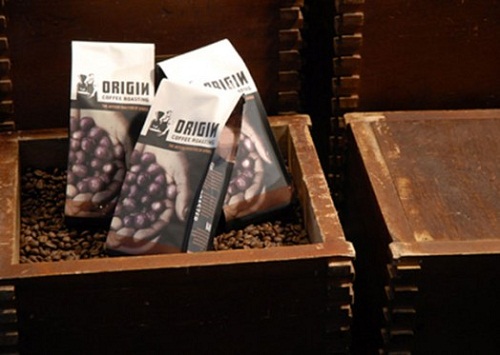 Cape Town Coffee Shops - Origen Coffee Roasting