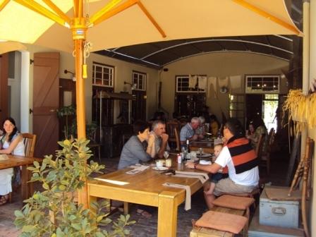 Proviant Kaapse Tafel en Spens, Cape Town Restaurants, Paarl, Cape Town