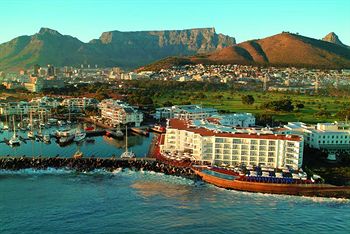 Radisson Blu Hotel, Cape Town Hotels, Cape Town