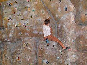 Indoor Rock Climbing, Cape Town Activities, Cape town Kids, Cape Town