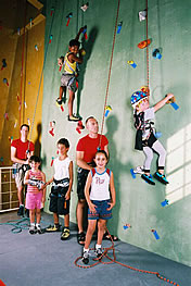 Indoor Rock Climbing, Cape Town Activities, Cape town Kids, Cape Town