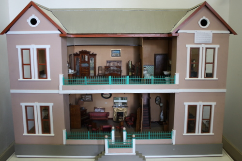 Toy and Miniature Museum, Stellenbosch