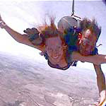 Cape Town Skydiving, Cape Town Activities, Cape Town
