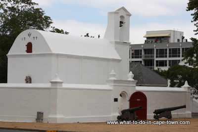 Cape Town Tours, Cape Town