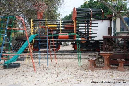 Stodels Nursery, Cape Town Kids