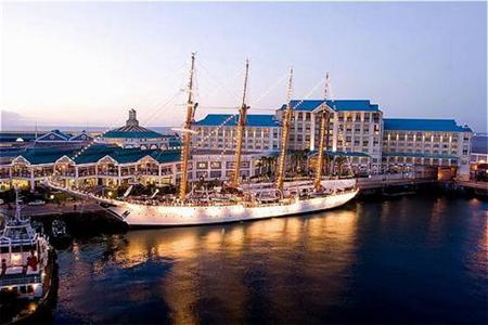 Table Bay Hotel, Cape Town Hotels, Cape Town