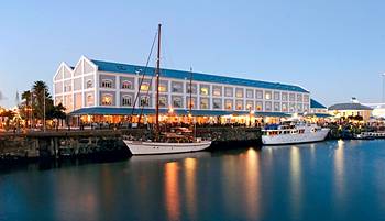 Victoria & Alfred Hotel, Cape Town Hotels, Cape Town