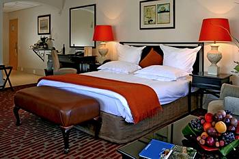 Victoria & Alfred Hotel, Cape Town Hotels, Cape Town