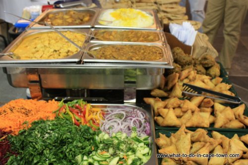 Village Market at Cape Quarter, Cape Town Markets