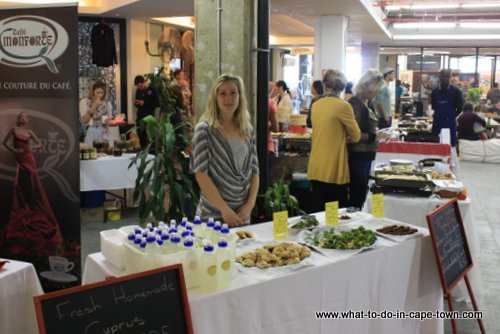 Village Market @ Cape Quarter, Cape Town Markets, Cape Town