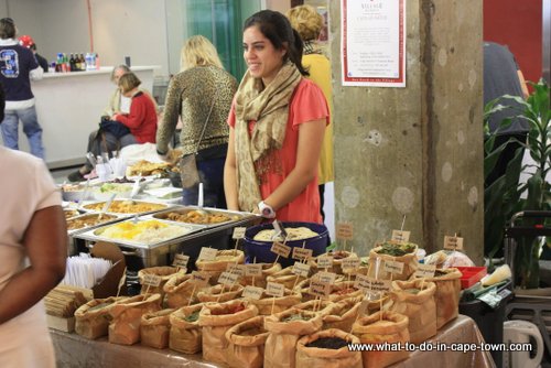 Village Market @ Cape Quarter, Cape Town Markets, Cape Town