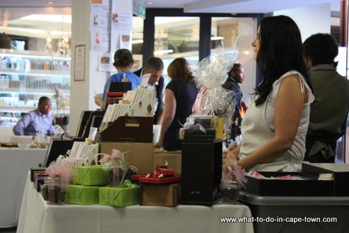 Village Market @ Cape Quarter, Cape Town Markets, Cape Town