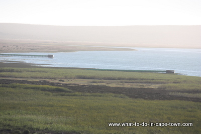 West Coast National Park