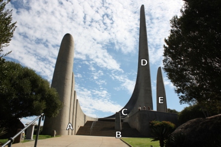 Afrikaans Language Monument