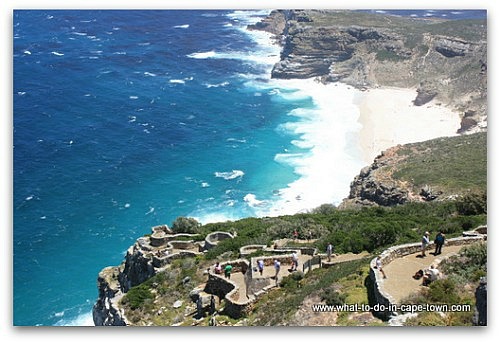 Cape Point Nature Reserve