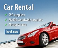 Cape Town Car Hire, Cape Town Car Rental