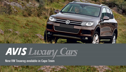 Cape Town Car Rentals