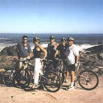 Cape Town Cycling Tours