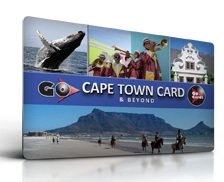 Go Cape Town Card