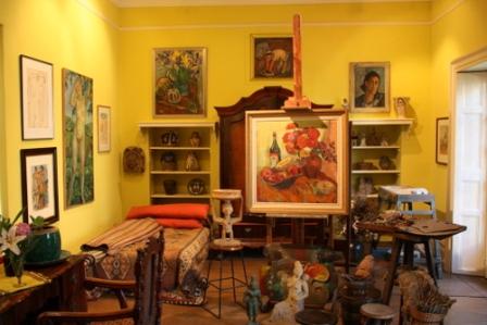 Irma Stern Museum