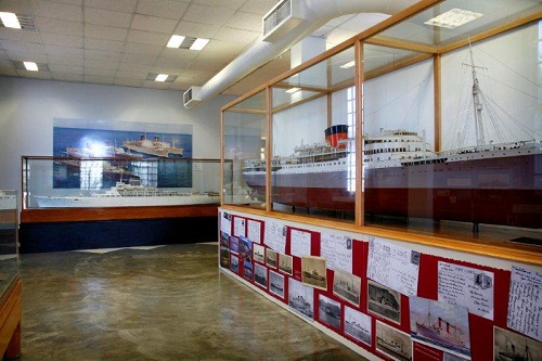 Maritime Centre, Cape Town Museums, Cape Town