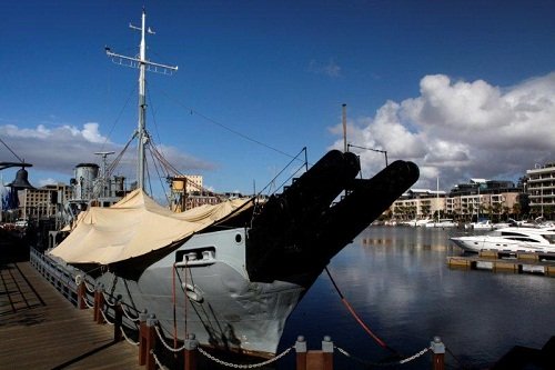 Maritime Centre, Cape Town Museums, Cape Town