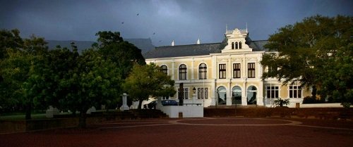 South African Museum, Cape Town Museums, Cape Town