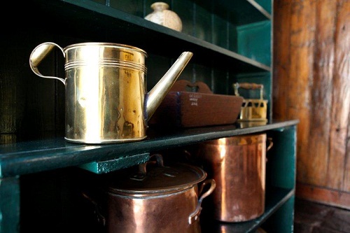 Bo-Kaap Museum exhibition