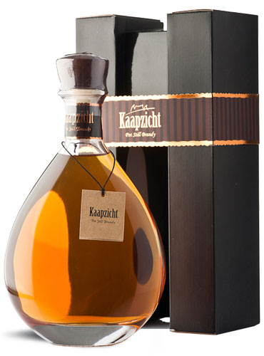 Kaapzicht Brandy, , Western Cape Brandy Route