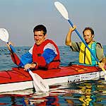 Cape Town Kayaking, Cape Town Activities