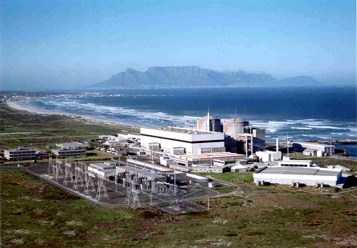 Koeberg Nature Reserve