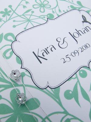 Wedding Invitation