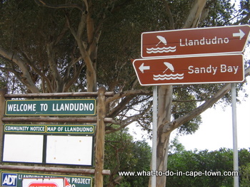 Llandudno, Cape Town